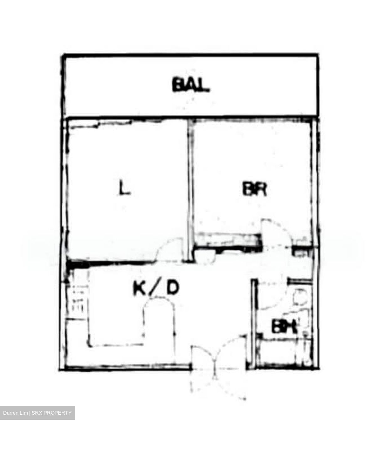 Eastern Lagoon (D16), Condominium #559794621